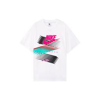 Nike x Atmos NRG Short-Sleeve Tee White Men Tops CI3197-100 M
