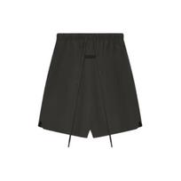 Fear of God Essentials Relaxed Short Ink Men Bottoms Black 160SP244120F S black