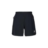 Nike ACG Loose-Fit Mid-Waist Sport Shorts Men Bottoms Black DN3956-010 XXL black