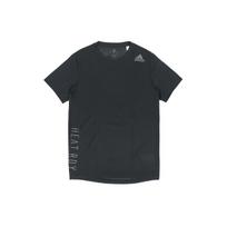 Adidas H.Rdy Training Tee Men Tops Black FM2093 S