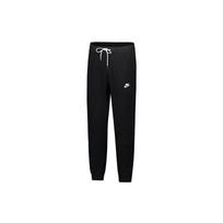 Nike Logo Print Joggers Men Bottoms Black CZ9865-010 L black