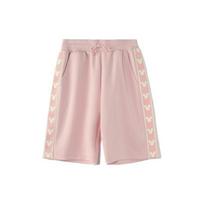 Li-Ning Disney Co-Branded Sports Fashion Series Mickey Print Casual Shorts Men Bottoms AKSR531-4 L
