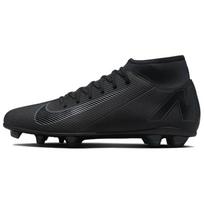 Nike Mercurial Superfly 10 Club MG 2024 Shadow Pack Unisex Sneakers Black Deep-Jungle FQ8314-002 44