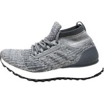 Adidas UltraBoost AT J Grey Kids Sneakers CG3799 37⅓