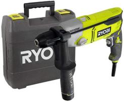 Elektrinis smūginis gręžtuvas Ryobi RPD1010-K