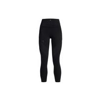 Under Armour Rush Vanish Elite Vent Solid Training Tights Women Bottoms Black 1383553-001 M