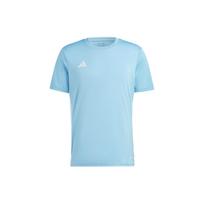 Adidas Tabela 23 Jersey Team Light Blue/White Men Tops Team-Light-Blue White IA9145 XXL white