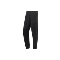 Li Ning Fitness Series Training Drawstring Cuffed Sweatpants Men Bottoms Black AKLR467-1 S
