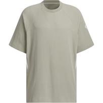 Adidas Colorblock Future Style T-Shirt Men Tops Pebble-Grey JL9942 M