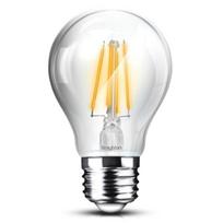 A60 LED filament bulb E27 7W 6500K Braytron