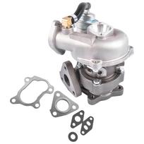 AP03 VZ21 Mini Turbokompresorius Turbo mažiems varikliams, sniego motociklams, motociklams, keturračiams RHB31 CHINA
