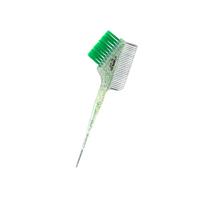 Pearl Hair Coloring Brush Comb Styling Tools for Salon-Worthy Dyeing Results
