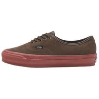 Vans Authentic 44 Sipped Vibram Patogios Fit Skateboard Bateliai Vyrams Sportbačiai Rudi VN000VAJHG7 42