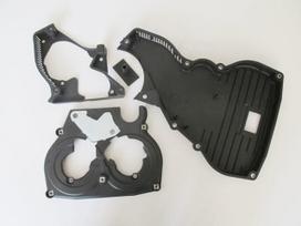 For Fiat Palio 2005 2013 Timing Cover Set 1.6 Cc 16V 46519303
