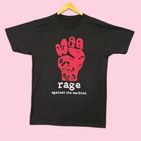Rage Against the Machine Evil Empire Nu Metal Band Tee L S