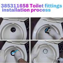 2pcs RV Toilet Seal Ring for Dometic 300/310/320 Series, Model 385311658 None