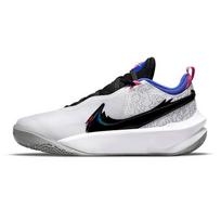 (GS) Nike Space Jam x Team Hustle D10 SE 'Computer Chip' Kids' DH8053-100 EU 40