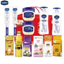 Vaseline & Arawana Comfort & Care Gift Box