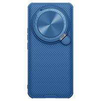 dėl Xiaomi Mi 14 Ultra dėklo Nillkin Camshield Prop dėklas su stoveliu Kameros dėklas skirtas Xiaomi Mi14 Mi 14 Ultra Objektyvo apsauginis dangtelis for Mi 14 Ultra black