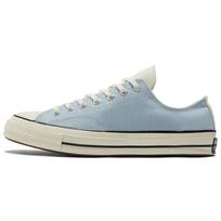 Converse Chuck 70 Low Hybrid Texture - Light Twine Blue Unisex Sneakers Light-Armory-Blue 171661C 35 beige