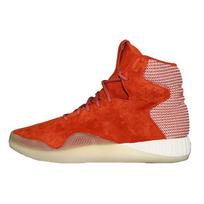 Adidas Tubular Instinct Craft Chili Men Sneakers Orange Off-White S80089 40⅔