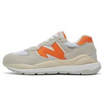 New Balance 57/40 Topaz Unisex Sneakers Cream Sea-Salt M5740SC1 36