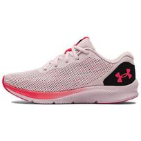 Under Armour Shadow Baltai Rožiniai Moteriški Sportbačiai Juodi 3024142-600 39 gray