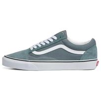 Vans Old Skool Stormy Weather Unisex Sneakers Grey VN0A4BW2RV2 36 gray
