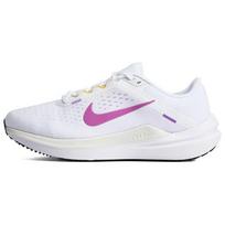 Nike  Winflo 10 White Fuchsia Dream Women Sneakers Photon-Dust Rush-Fuchsia DV4023-103 36.5