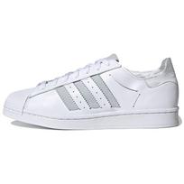 Adidas Superstar Minimalist Icons - Cloud White Unisex Sneakers FZ3547 36
