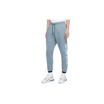 Nike NSW JDI Fleece Joggers Men Bottoms Ozone-Blue CU4051-031 XL gray