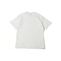 Nike Solo Swoosh Solid Crew Neck T-Shirt Men Tops White DA0321-121 XXL