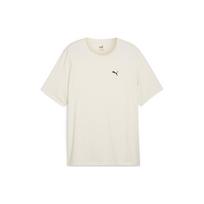Puma Better Essentials Solid Color Crew Neck Short Sleeve T-Shirt Men Tops White 675977-99 XL white