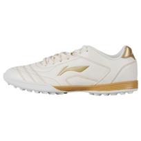 Li Ning Varžybų Dirbtinės Žolės Futbolo Batai Vyriški Futbolo Batai Platina YSTT039-2 40⅓
