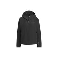 Adidas Wind.Rdy Softshell Brushed Jacket Women Jacket Black IS0304 M black