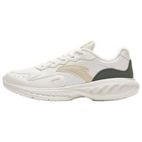 Anta Star Cloud Sports Shock Absorption Soft Sole Casual Durable Breathable Low Top Running Shoes Women sneaker White 922325571-7 35.5 white