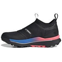 Adidas  Terrex Agravic Pro Black Turbo Women Sneakers Core-Black Cloud-White H06572 40