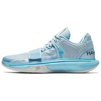 Anta GH5 Hayward 5 Epic Edition Waterway Nitrogen Technology Professional Performance Shock Absorption Rebound Low-Top Basketball Shoes 112431116-4 44.5