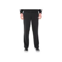 Adidas Basic Sports Series Casual Fashion Comfortable Simple Knitted Sports Pants Men Bottoms Black BP8753 XL black