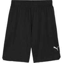 Puma Basketball Series Shot Blocker Shot Comfortable Mesh Sports Shorts Men shorts Black 623059-09 XXL