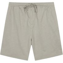 Calvin Klein Comfortable Minimalist Solid Color Sleep Pants Men bottoms Gray NM2583-5JX M