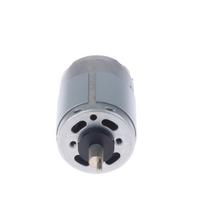 3,6 V sukamasis variklis 7200 aps./min. Tinka 8148/8591 plaukų kirpimo mašinėlės pakeitimui