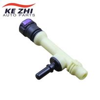 31338581 Automobilio dalys Šildytuvo žarnos jungties adapteris, skirtas Volvo S60 XC60 V60 V40 2012-2018 white
