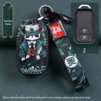 Suzuki Jimny, SX4, Swift, Alto Key Case with Buckle
