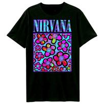 2026 T-Shirt Men's and Women's Short Sleeve American Retro Metal Band Tops Brand T-shirt Men Sports Shirt 4XL