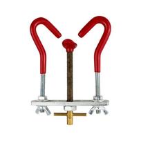 Bonsai Branch Bender Carbon Steel Gardening DIY Shaping Tool Tree Trunk Adjuster For Artistic Plant Sculpting 1