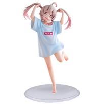Mahiro-chan 'I'm Now Your Sister!' Action Figure Collectible Doll Toy for Kids Fans