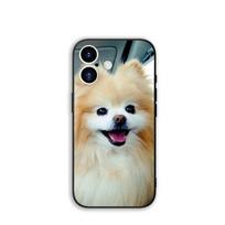 for Samsung Galaxy A25 A37 A57 A12 A14 A31 A41 A50 A51 A70 A71 A72 A21S A04 M15 Note 20 9 8 10 Phone Cover Case Pomeranian Dog Galaxy A12