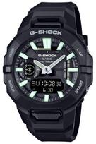 Watch Bluetooth made with environmentally friendly Black [Casio] G-Shock enabled, materials, GBA-950-1AJF, Men's, juoda