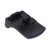 Angle Grinder Switch Knob For 419566-3 9553/954/55/56/58 BGA452 DGA452 Plastic Button Repairing Parts onesize